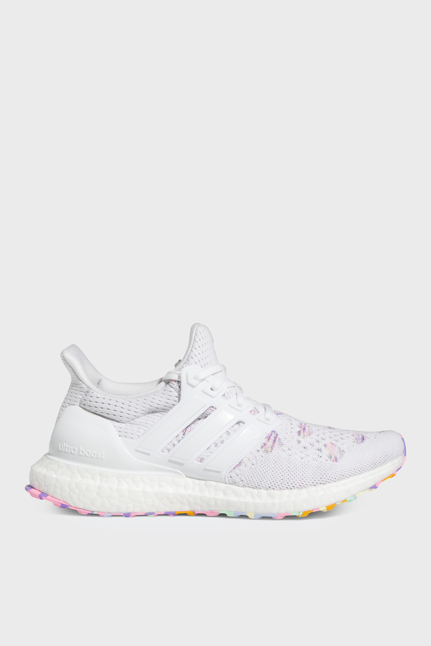 Кросівки Valentine's Day Ultraboost 1.0 adidas HQ3857 — MD-Fashion