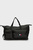 Мужская черная спортивная сумка TJM DLY ELEV DUFFLE