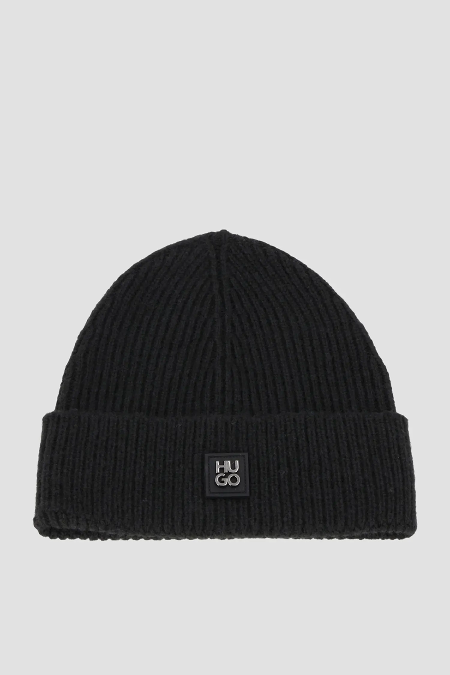 Чоловічий набір аксесуарів (шапка, шарф) 2