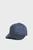 Мужская темно-синяя кепка