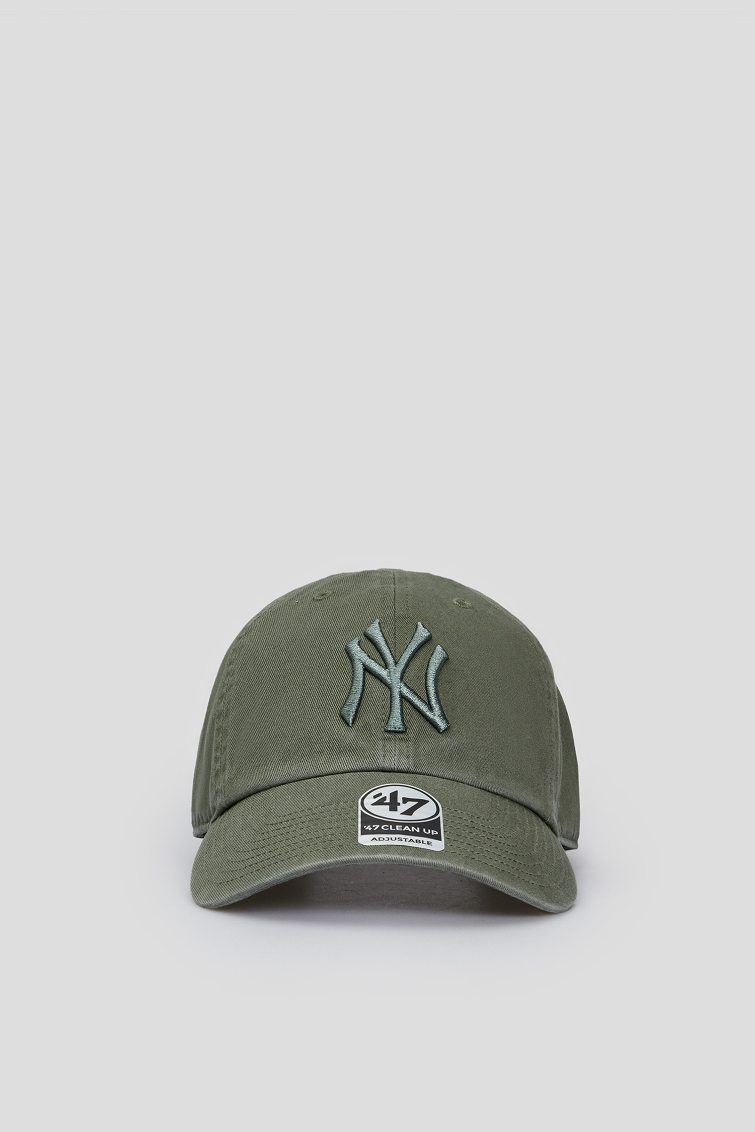 Зелена кепка 1