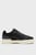Черные кожаные сникерсы CA Pro Lux III Sneakers