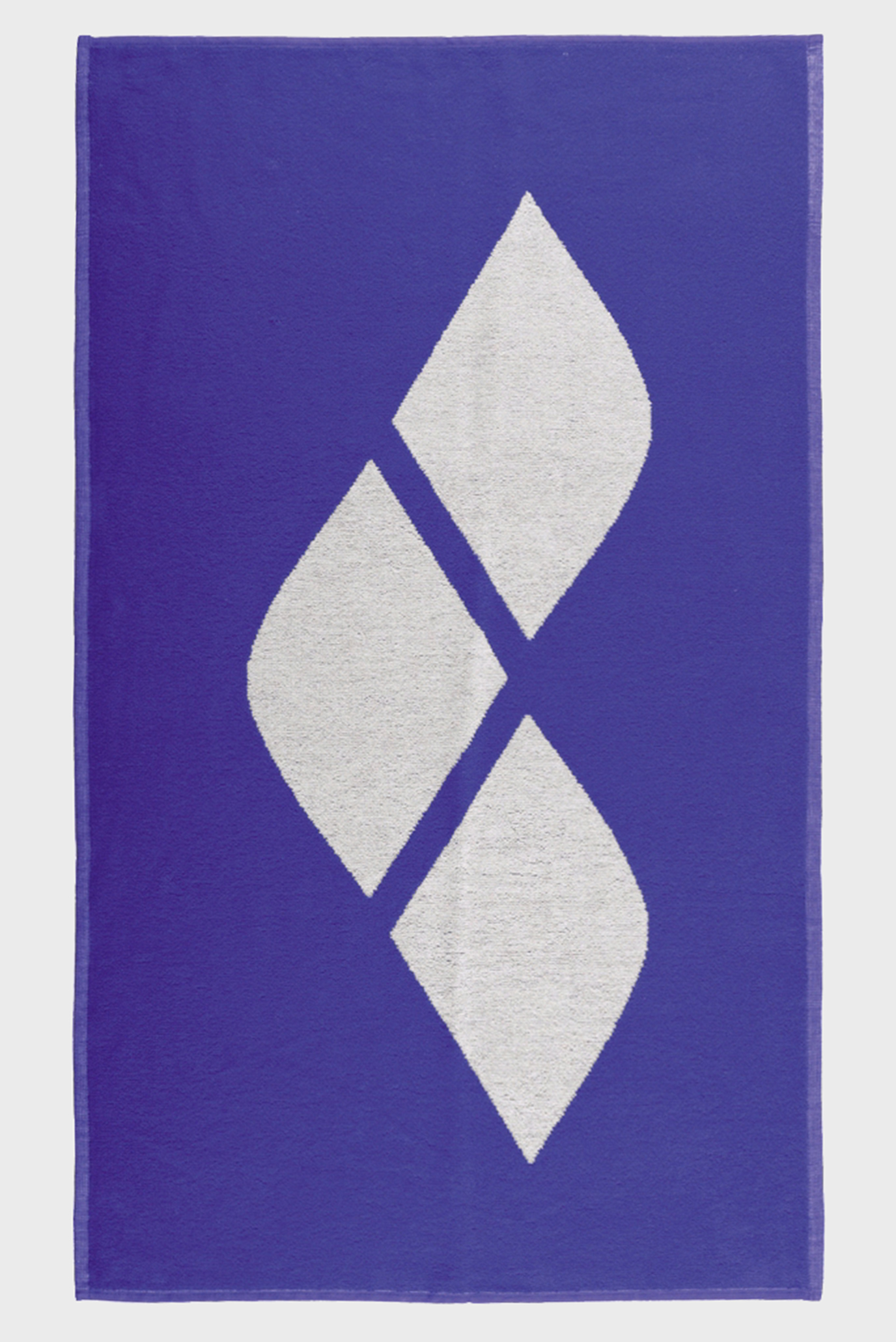 Синее полотенце Hiccup 1