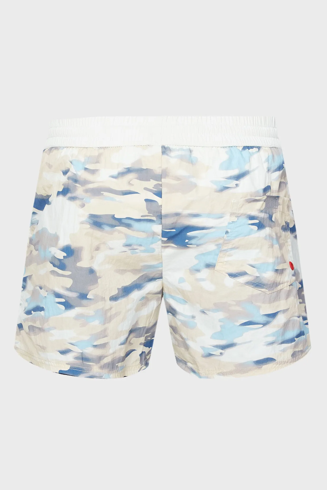 Чоловічі камуфляжні плавальні шорти BMBX-NICO 2