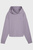 Женское сиреневое худи ESS ELEVATED Hoodie Women