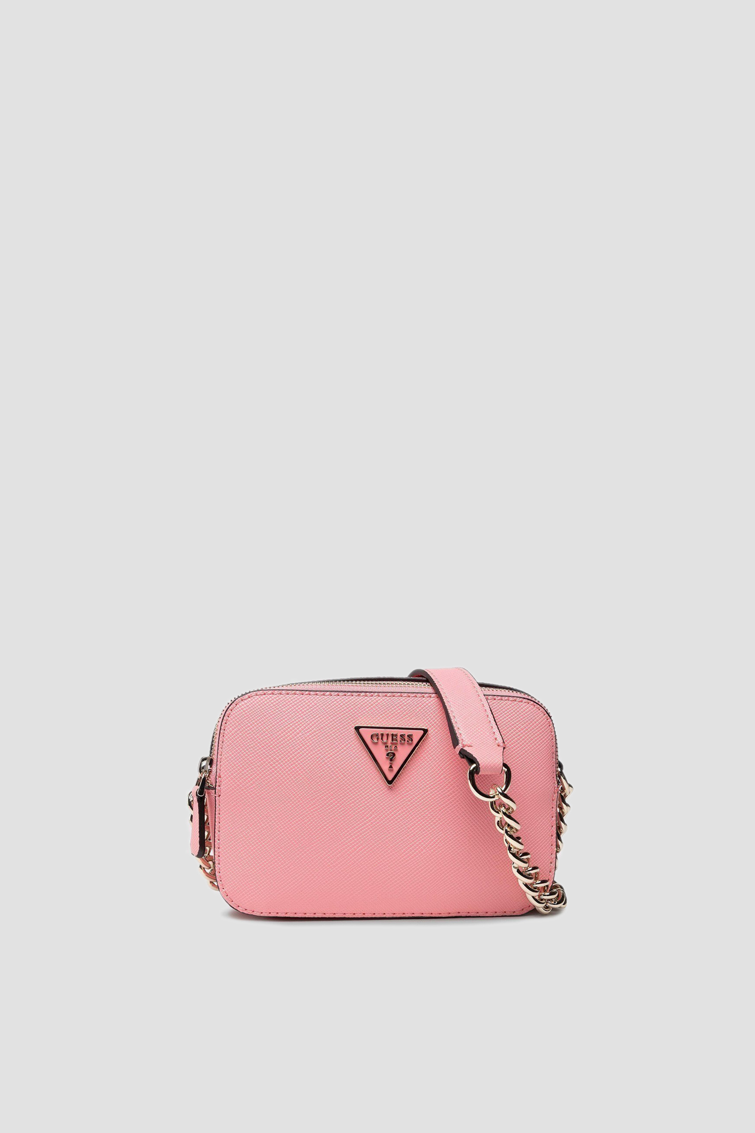 Женская розовая сумка Noelle 1