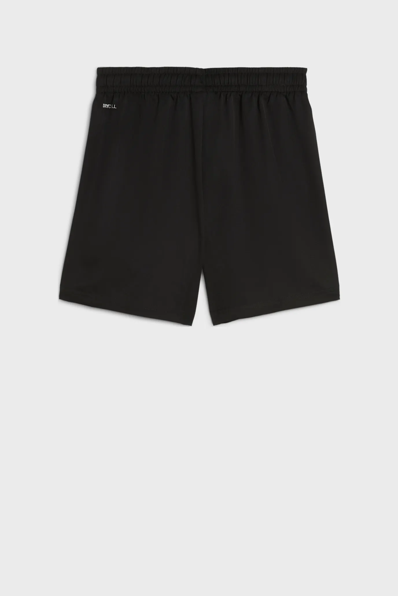 Дитячі чорні шорти Train All Day Essentials Woven Shorts Youth 5