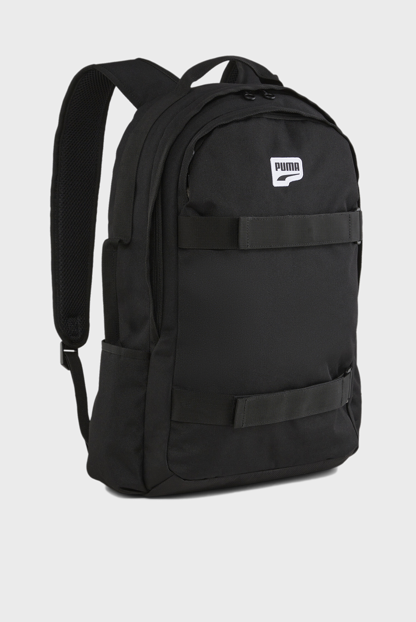 Чорний рюкзак Downtown Backpack 1