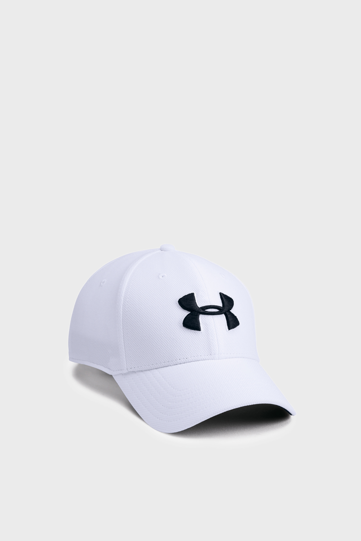 Мужская белая кепка Men's Blitzing 3.0 Cap 1