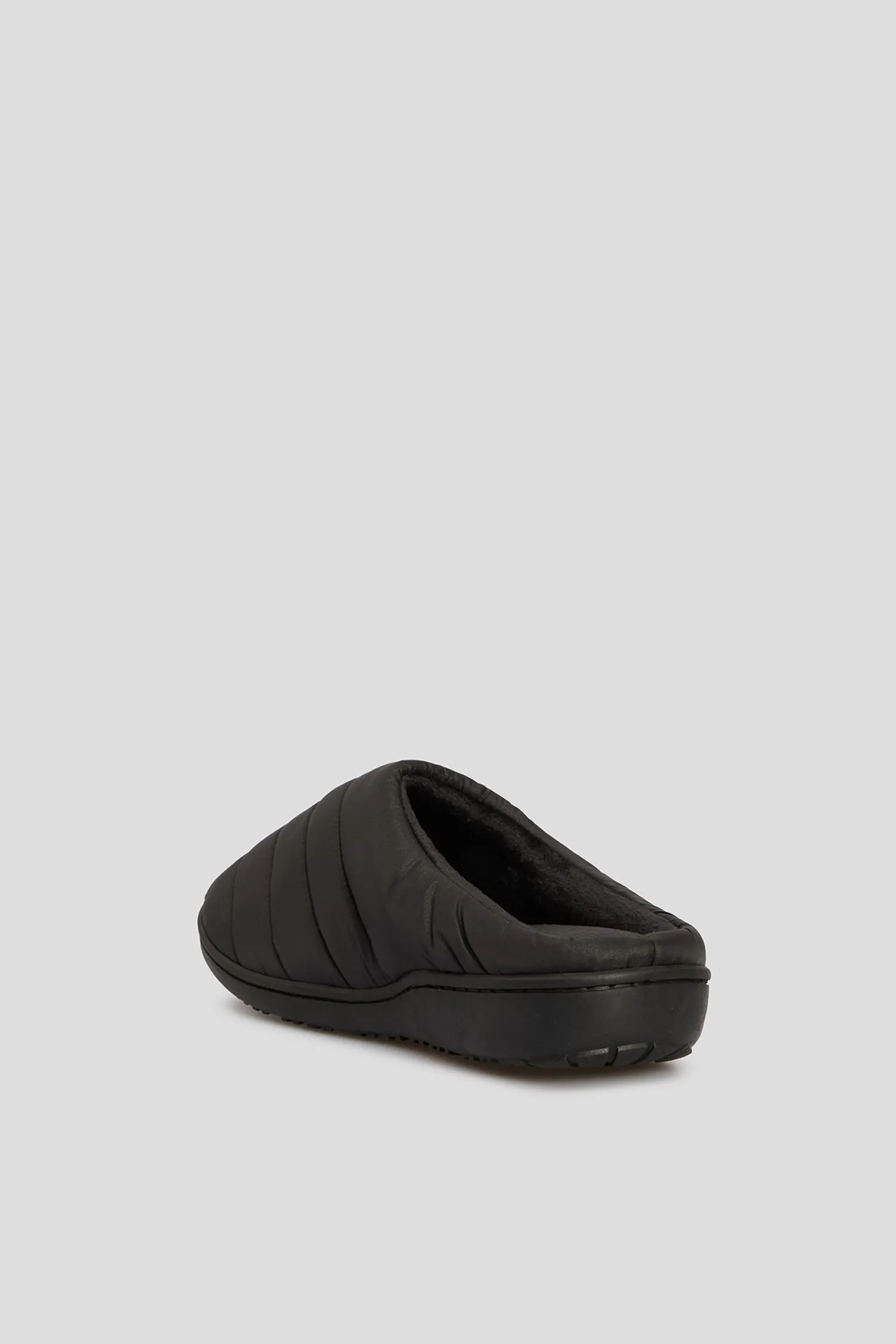 Чорні клоги 4