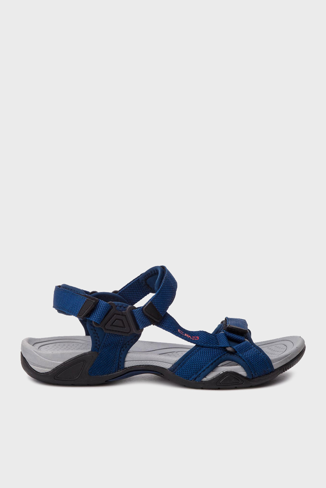 Мужские темно-синие сандалии HAMAL HIKING SANDAL 1