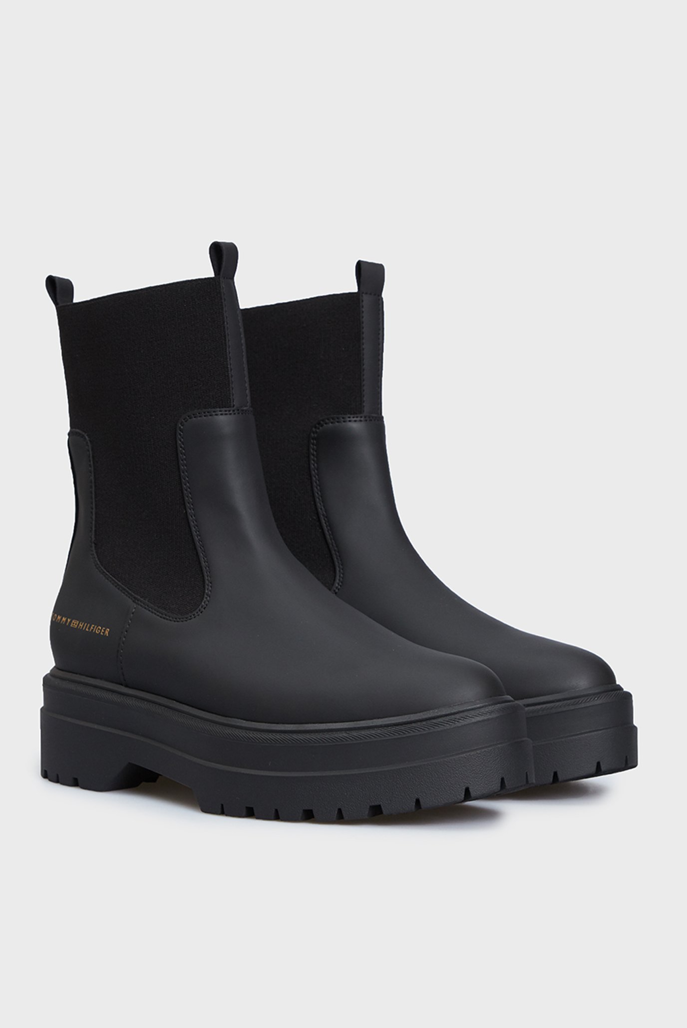 Boots tommy best sale hilfiger sale