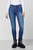 Жіночі сині джинси 1981 Skinny