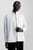 Мужская белая рубашка POPLIN STRETCH MODERN