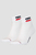Белые носки (2 пары)
