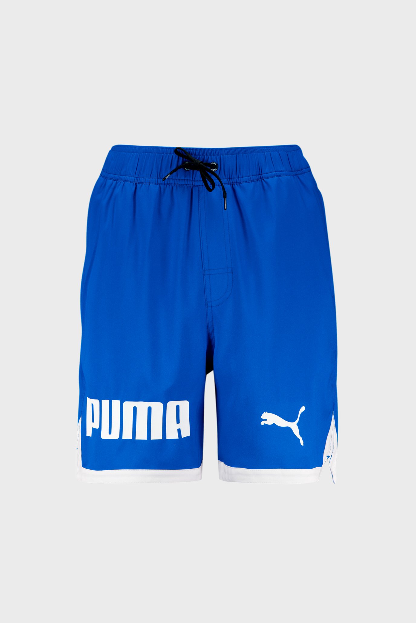 Чоловічі сині плавальні шорти Swim Shorts Men 1