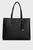 Жіноча чорна сумка CK MUST MEDIUM SHOPPER_JCQ