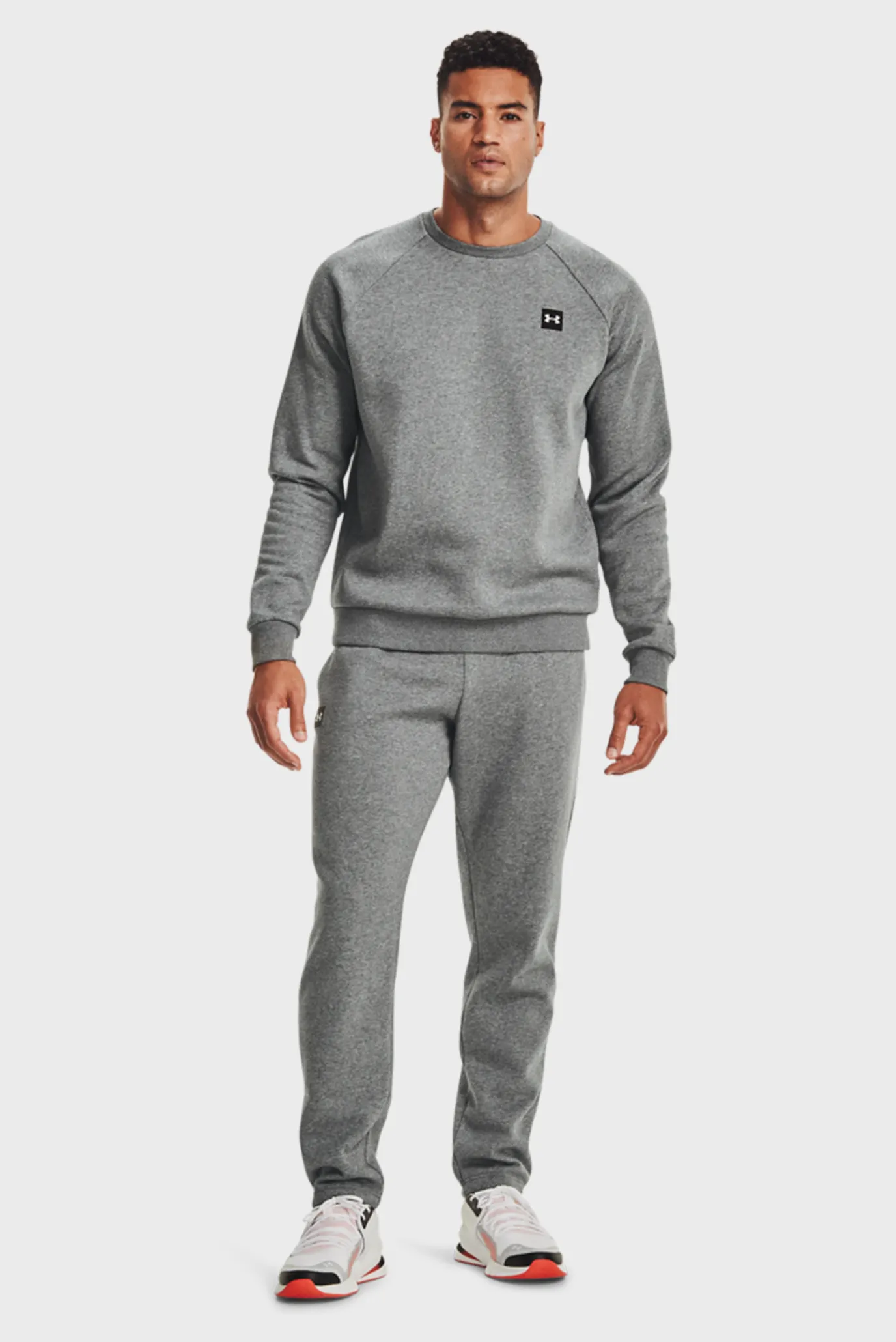 ua rival fleece pants