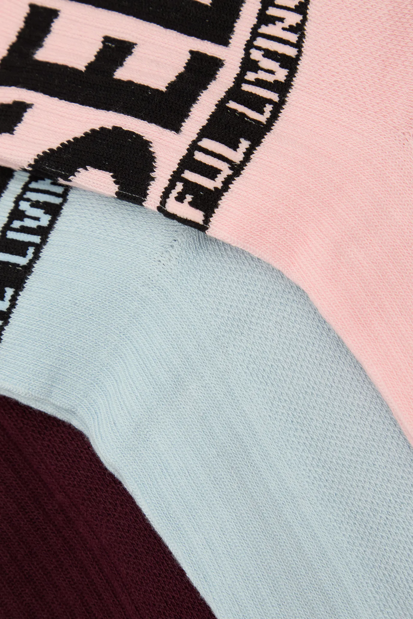 Мужские носки (3 пары) CALZINO 2