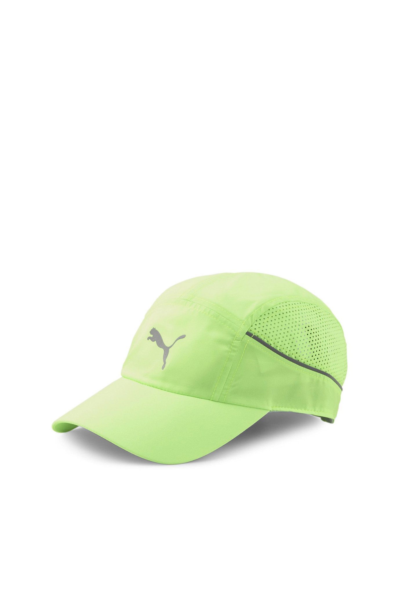 running cap puma