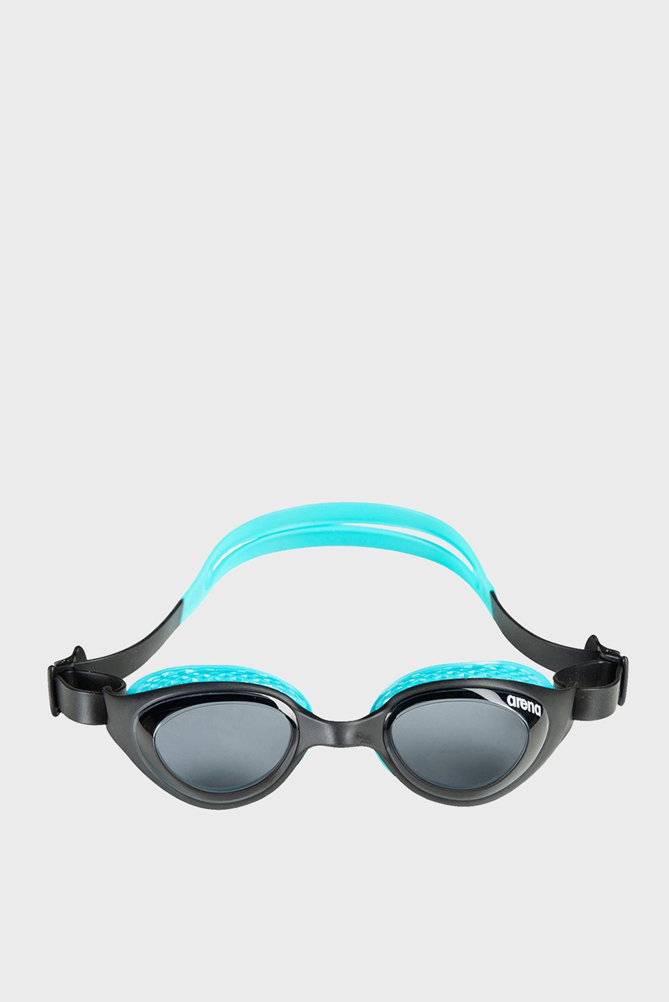 Дитячі чорні окуляри для плавання 1