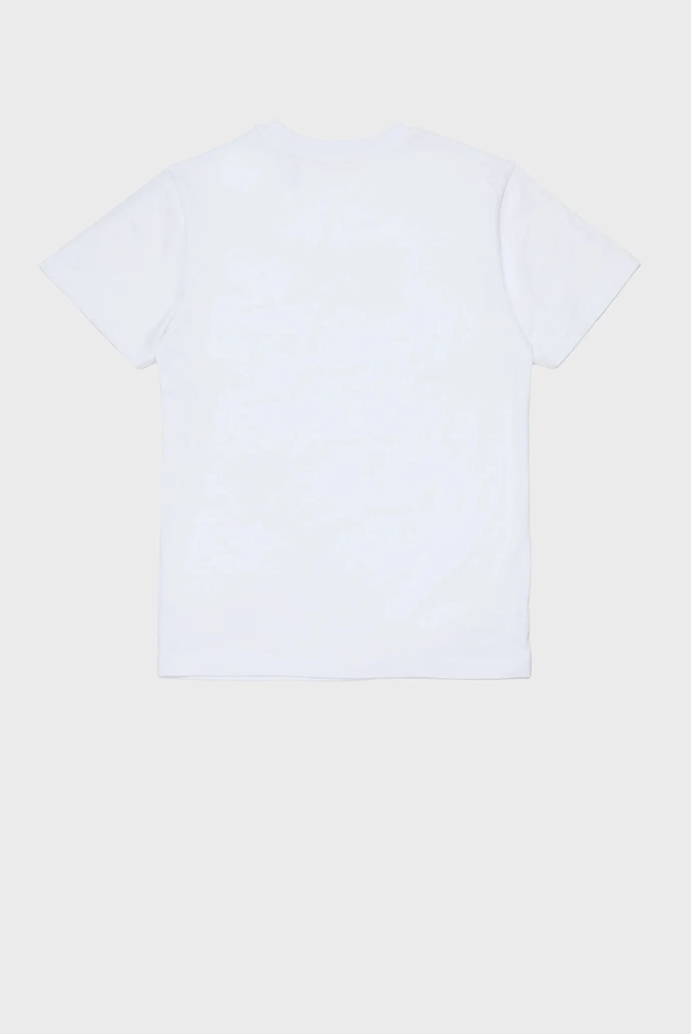 Дитяча біла футболка UTILLO UW 2