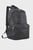 Чоловічий чорний рюкзак Core Pop Backpack