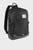 Чорний рюкзак BMW M Motorsport Backpack