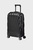 Черный чемодан 55 см