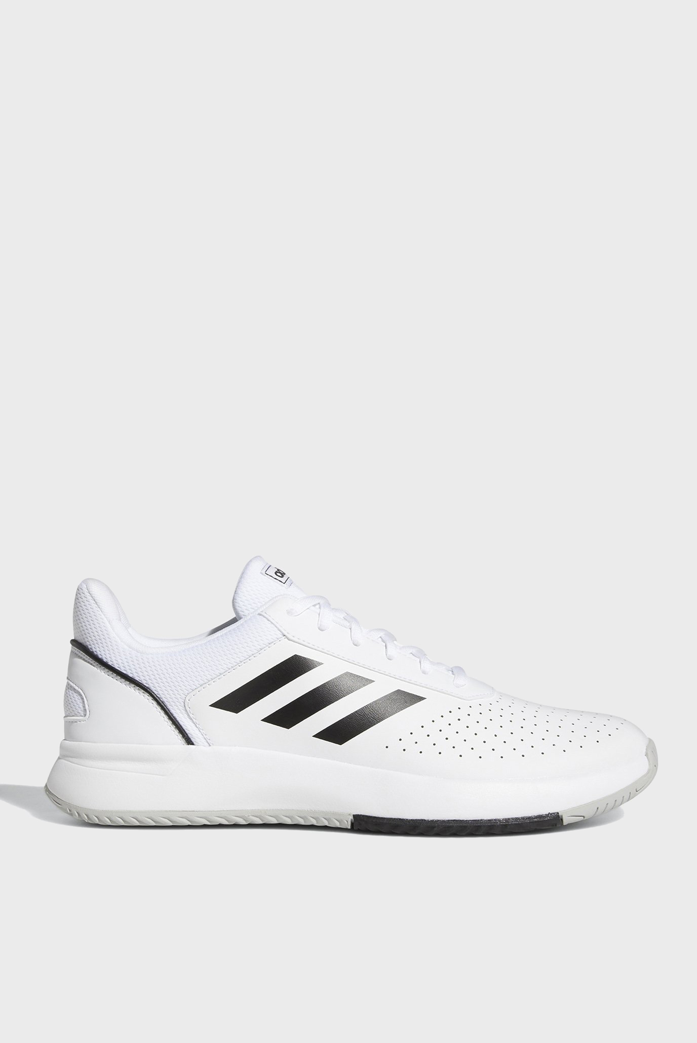 Courtsmash adidas F36718 MD Fashion