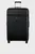 Чорна валіза 81 см IMAGE BLACK