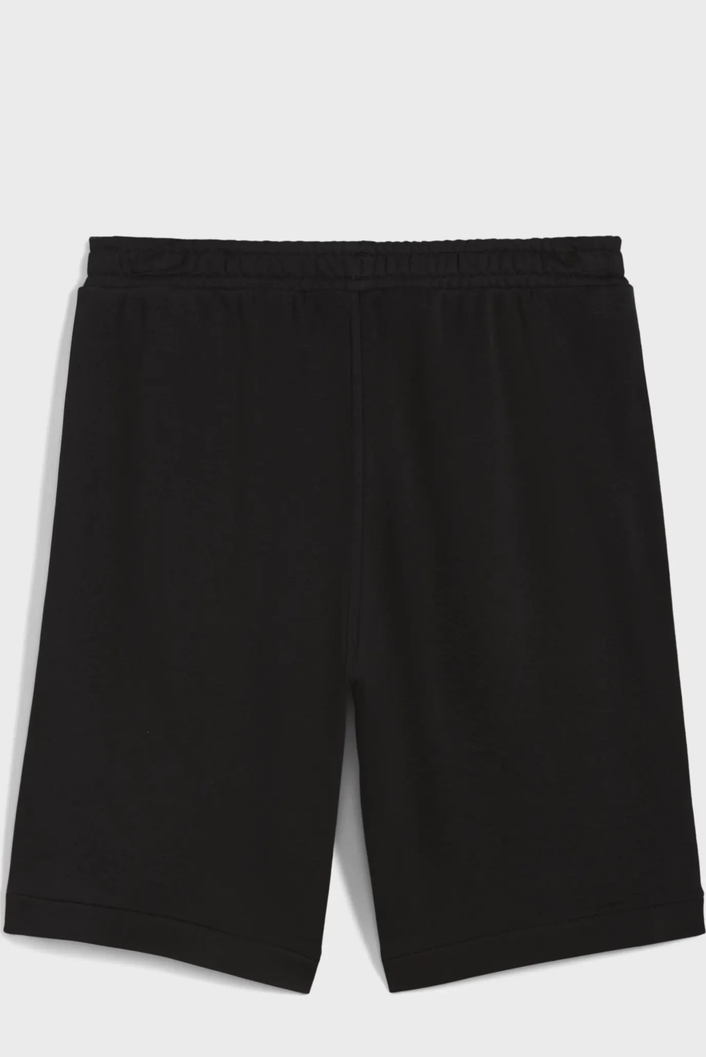 Чоловічі чорні шорти Scuderia Ferrari Race Sweat Shorts Men 5