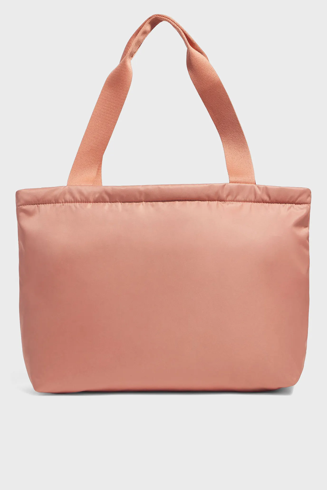 Женская коралловая сумка UA Studio Lite Tote 3