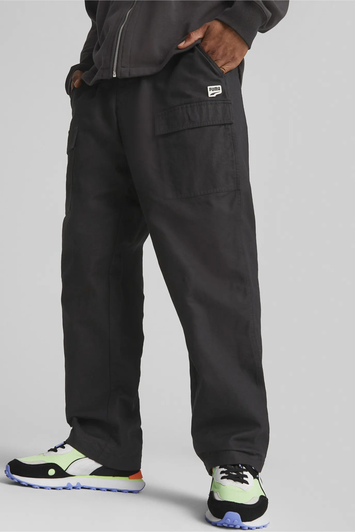 ウェア Stretch Nylon City Long Pants Stretch Nylon City Long Pants (gray) – ballaholicオンライン