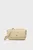 Жіноча бежева сумка ICON