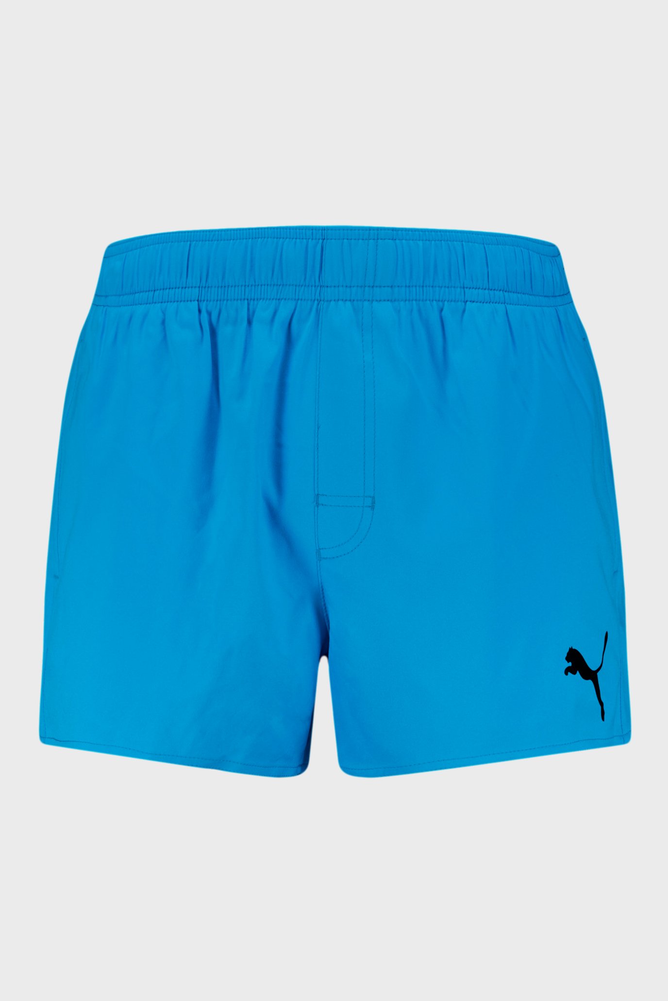 Мужские голубые плавательные шорты PUMA SWIM MEN SHORT SHORTS 1 1