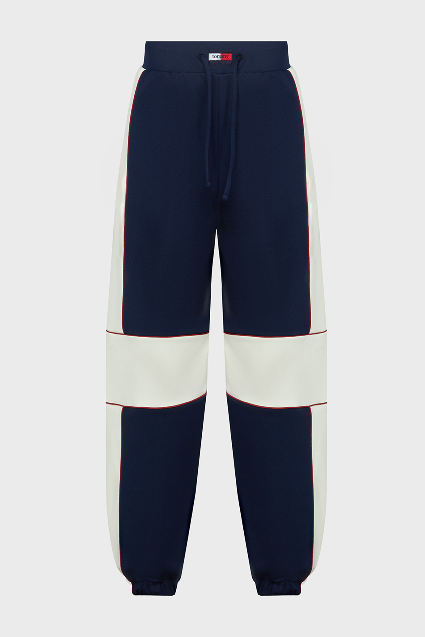 Мужские спортивные брюки TJCU COLOURBLOCK TRACK PANT 1