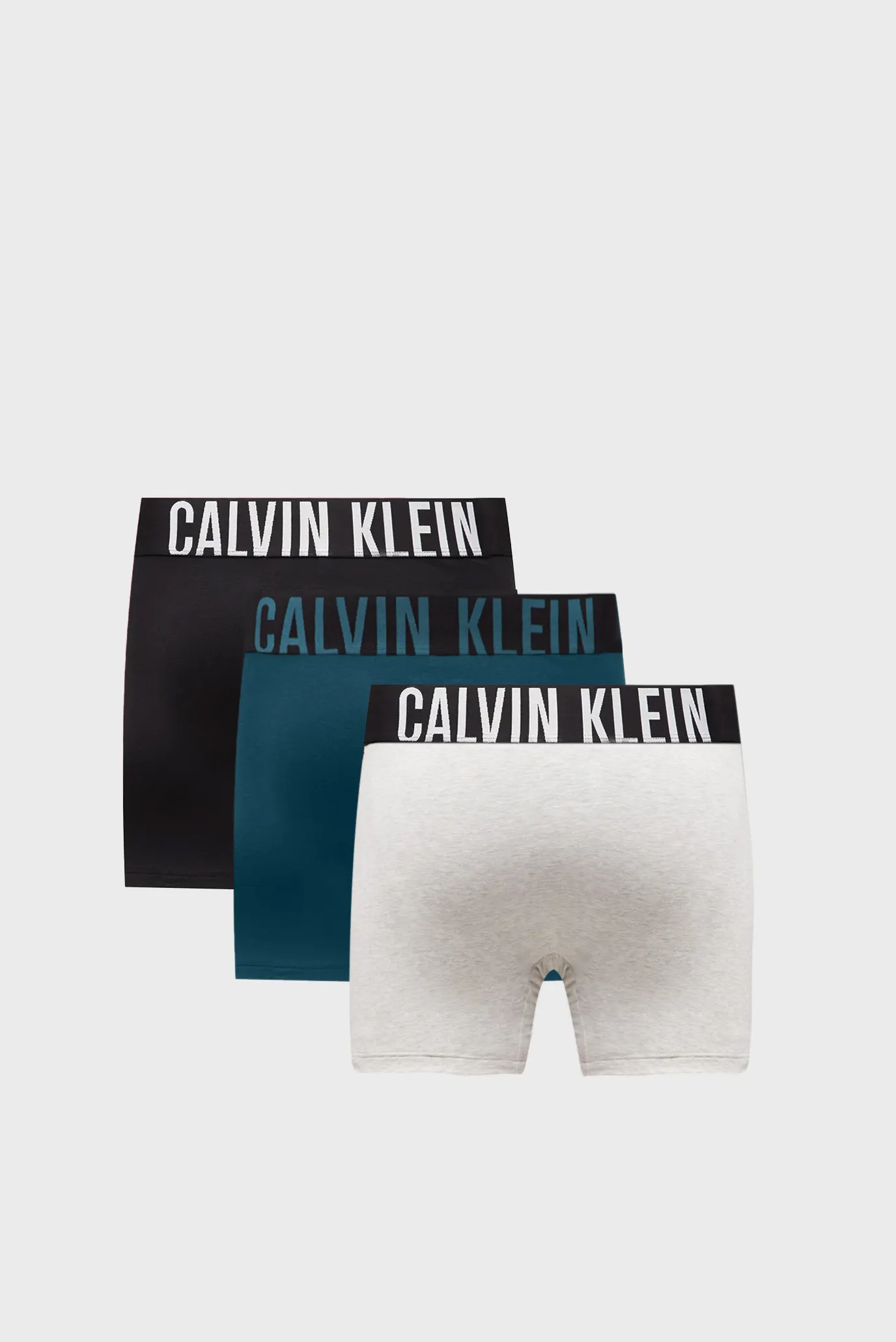 Чоловічі боксери (3 шт) BOXER BRIEF 7