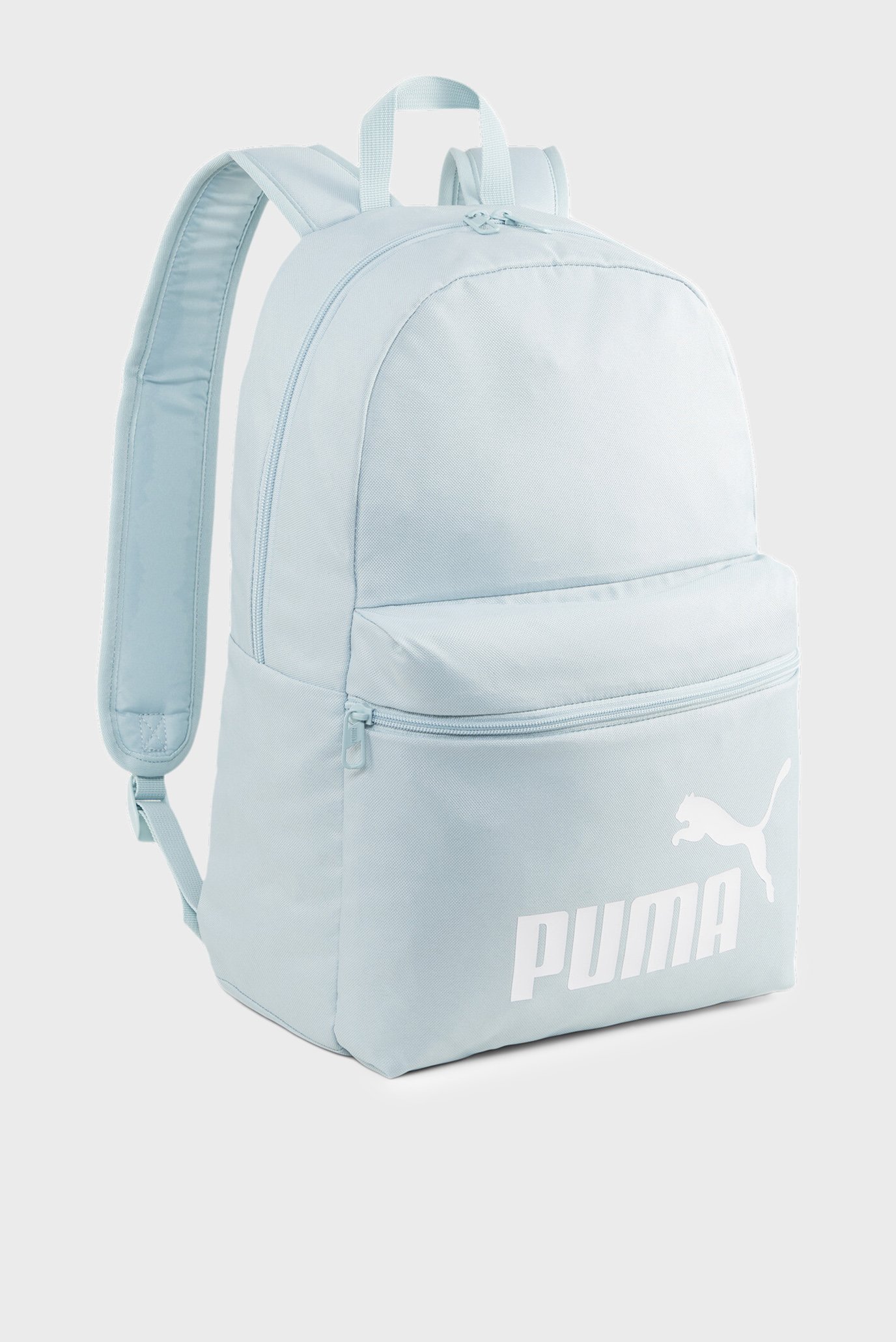 Блакитний рюкзак PUMA Phase Backpack 1