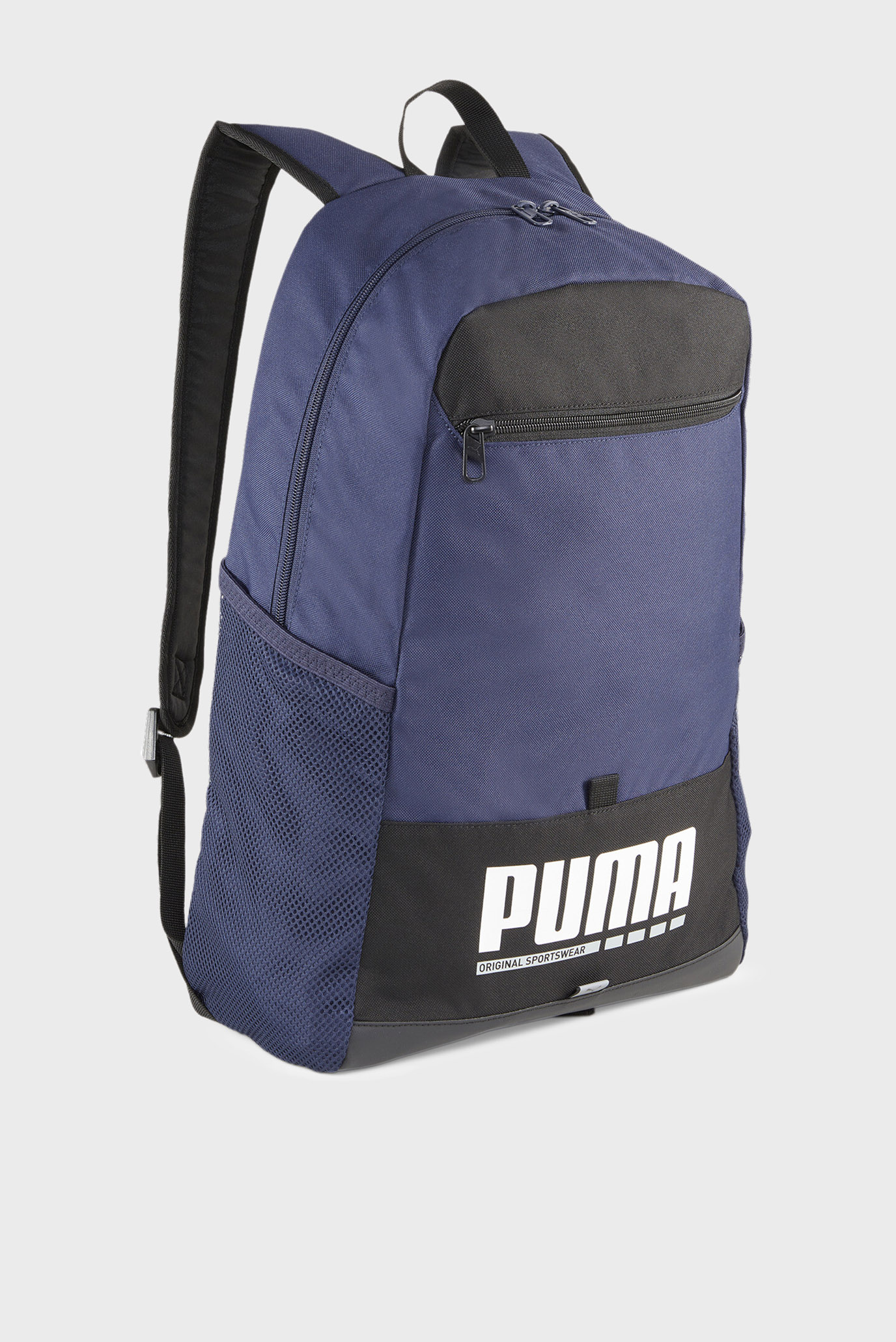 Синий рюкзак
PUMA Plus Backback 1