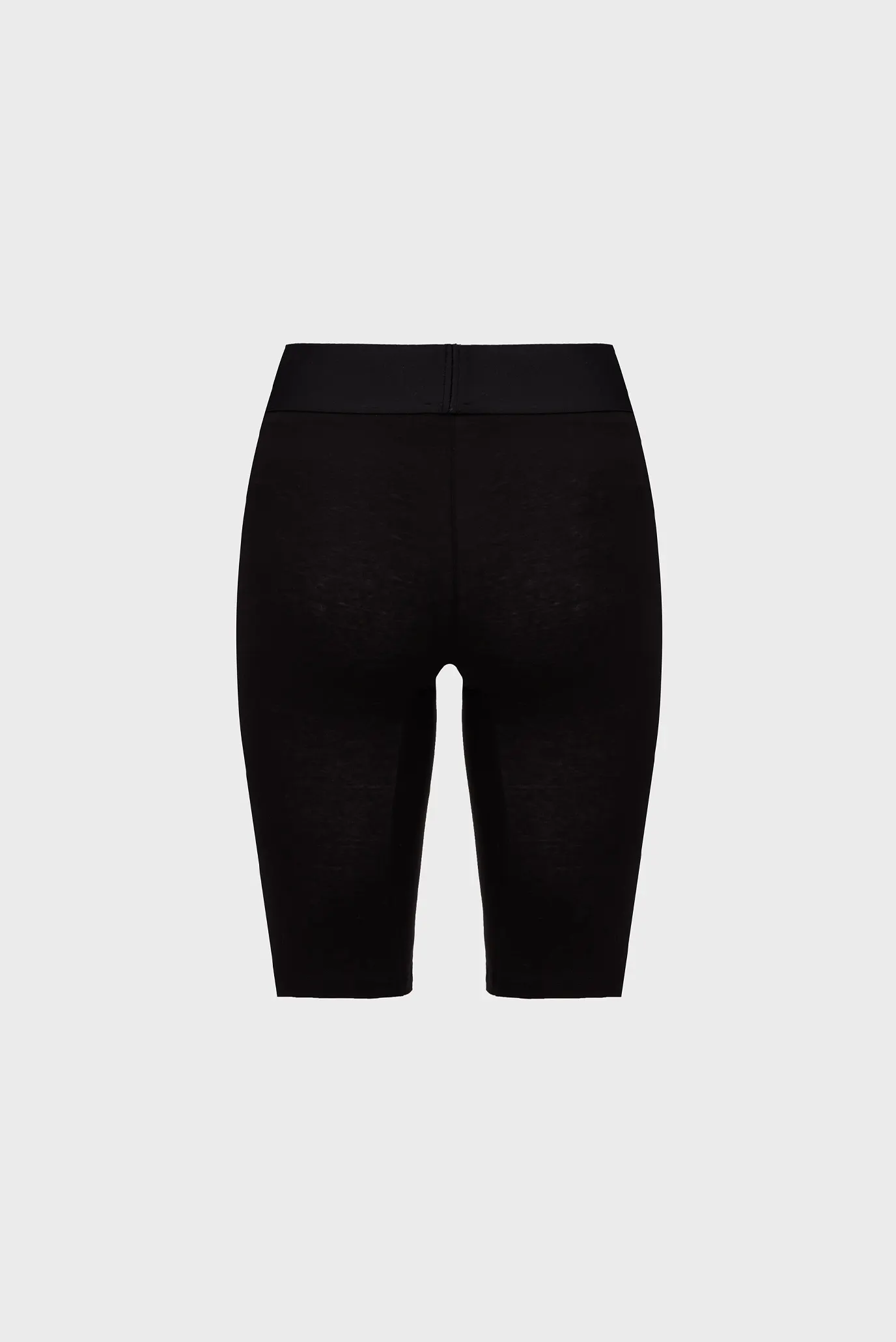 Жіночі чорні велосипедки IVA-D-POP CALZONCINI 6