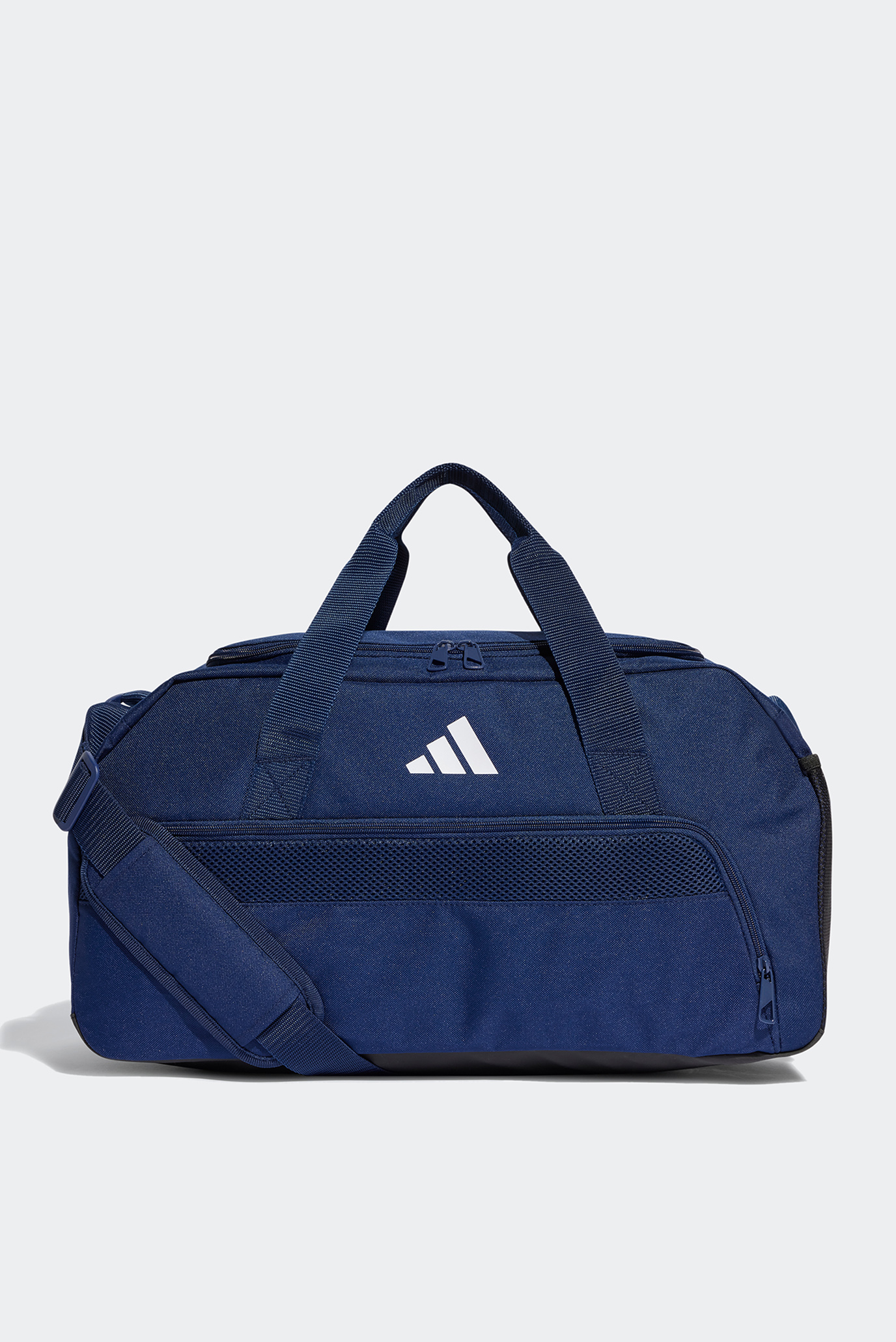 Синя спортивна сумка Tiro League Duffel Bag Small 1