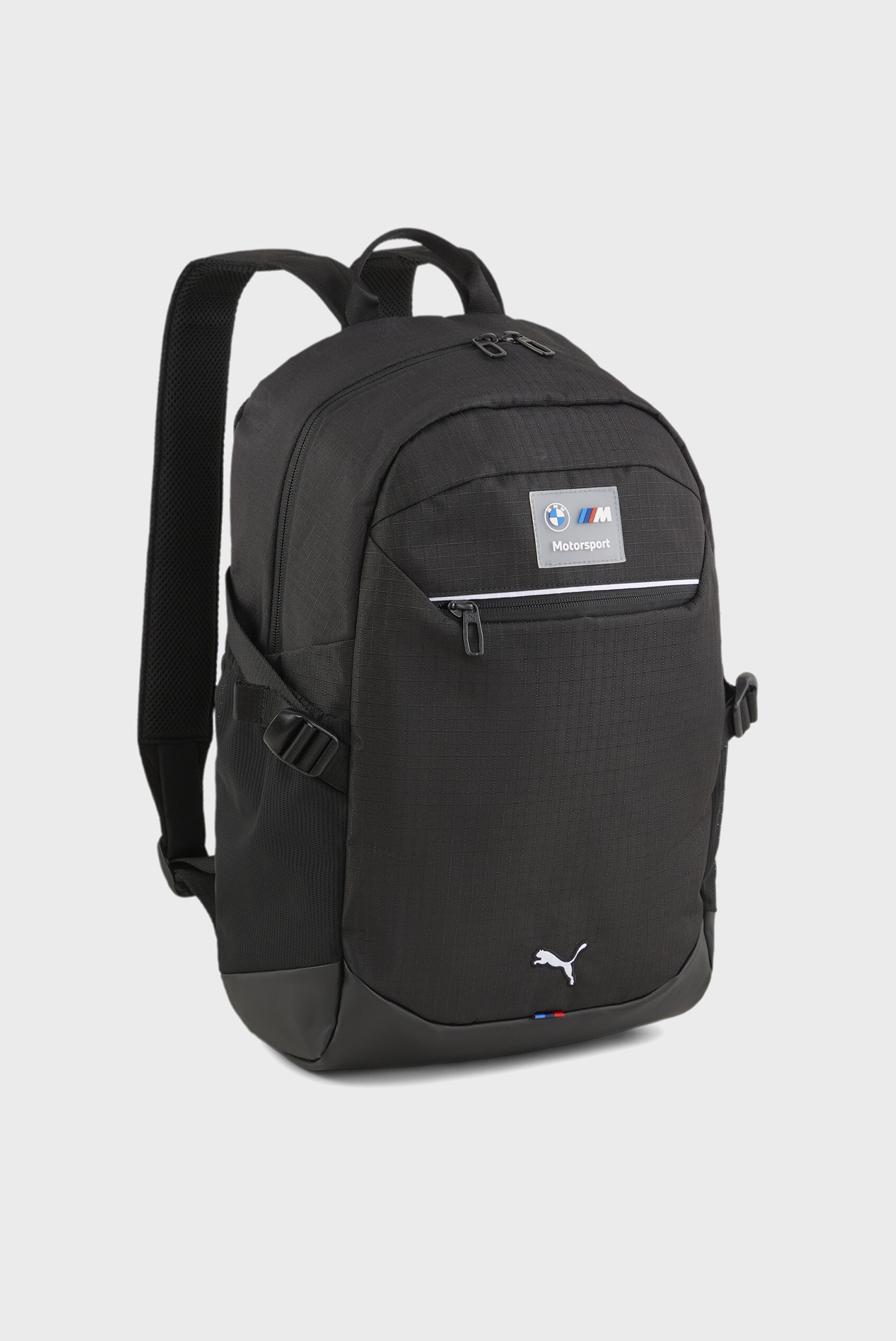 Черный рюкзак BMW M Motorsport Backpack 1