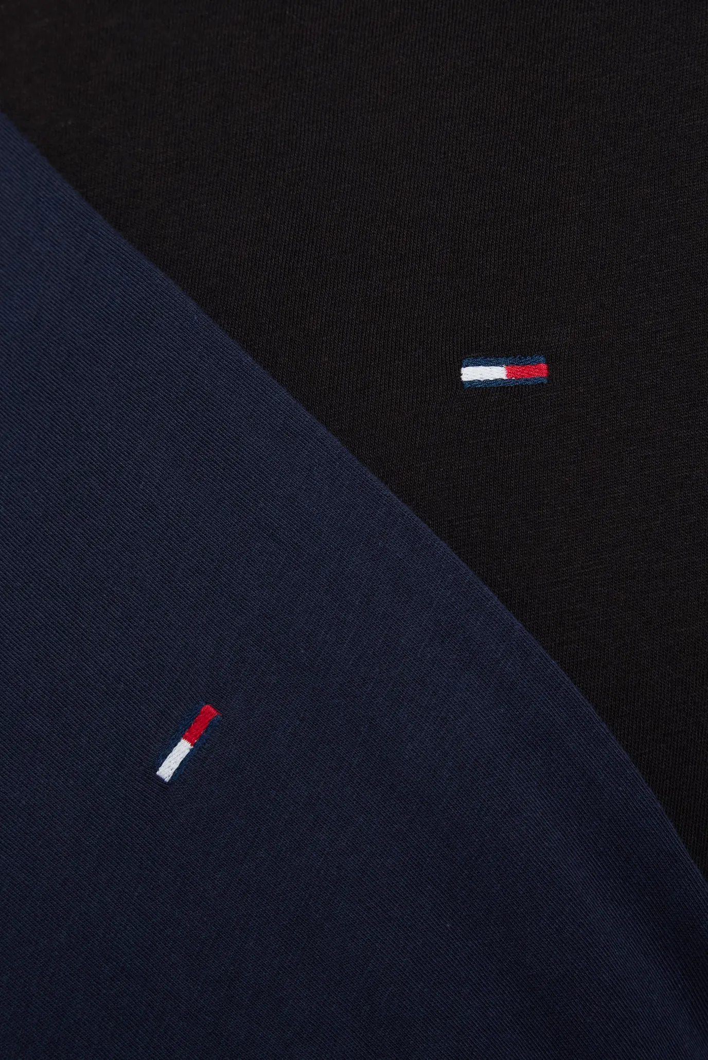 Чоловічий лонгслів (2 шт) SLIM 7