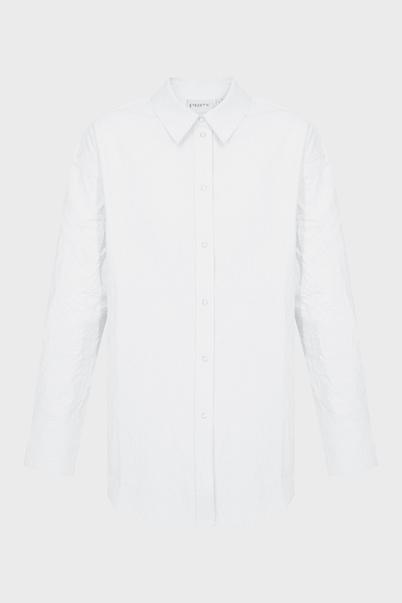Жіноча біла сорочка WCSHRT 022 1