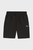 Мужские черные шорты RAD/CAL Men's Woven Shorts