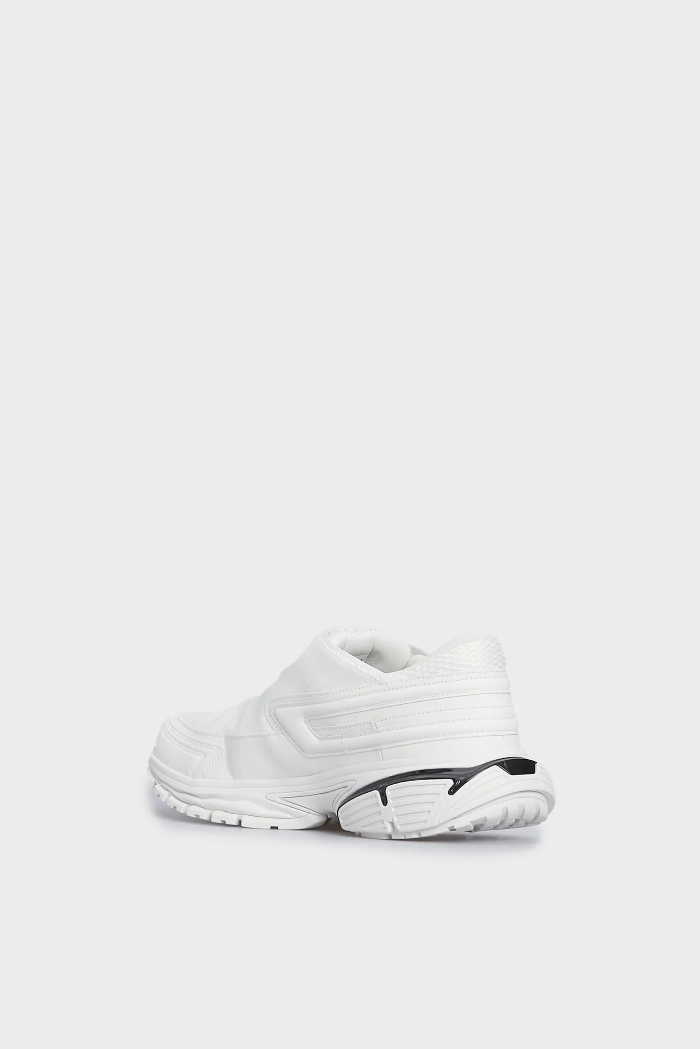 Чоловічі білі сліпони S-SERENDIPITY PRO-X1 ZIP X 5