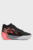 Детские черные кроссовки MB.02 Basketball Shoes Youth