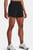 Женские черные шорты Flex Woven Short 5in