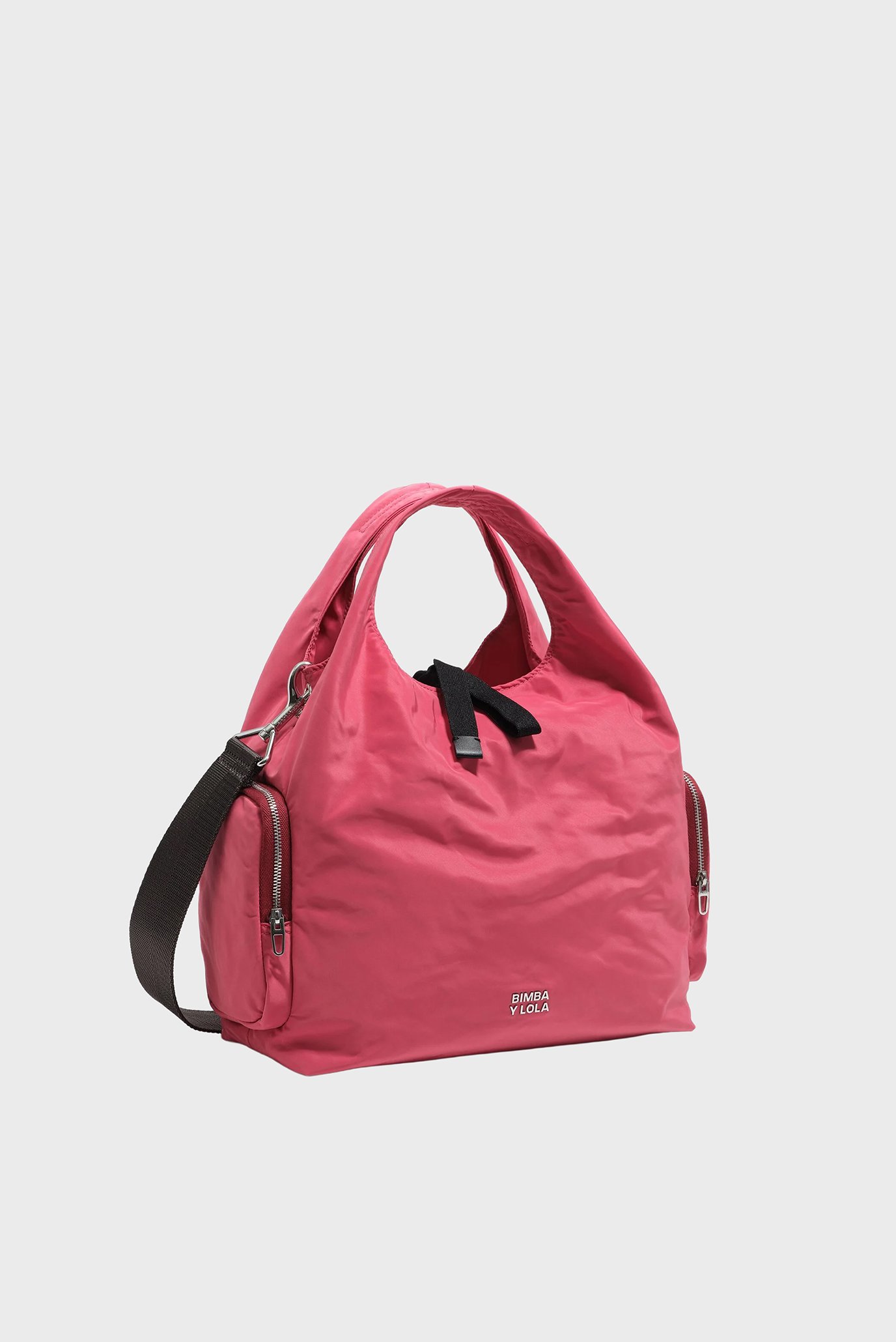 Женская розовая сумка Розовый ONESIZE Bimba Y Lola 252BBIJ7G.10302 Женская розовая сумка Розовый ONESIZE Bimba Y Lola 252BBIJ7G.10302